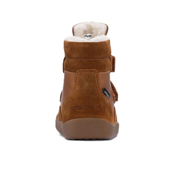 Bundgaard Basil 2115 Cognac s membránou